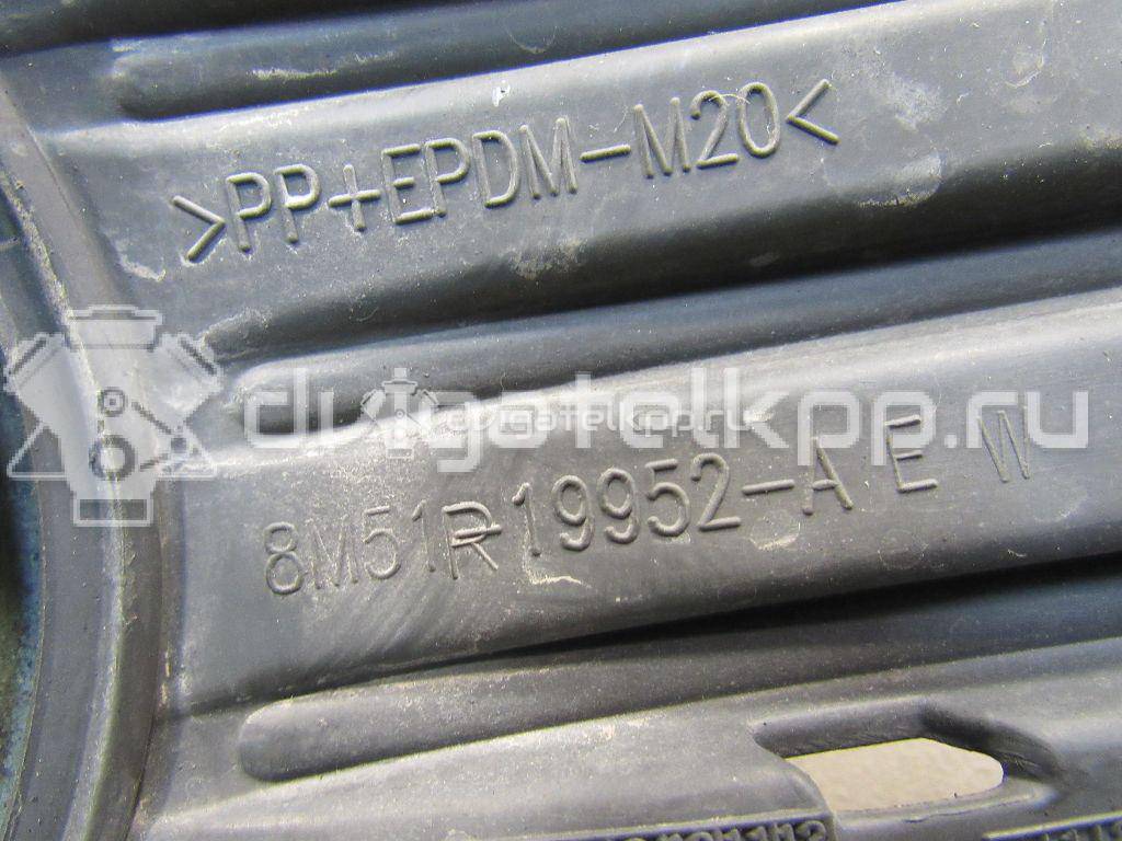 Фото Решетка в бампер правая  1528560 для Ford Focus {forloop.counter}}