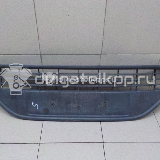 Фото Решетка в бампер центральная  1497510 для Ford Focus