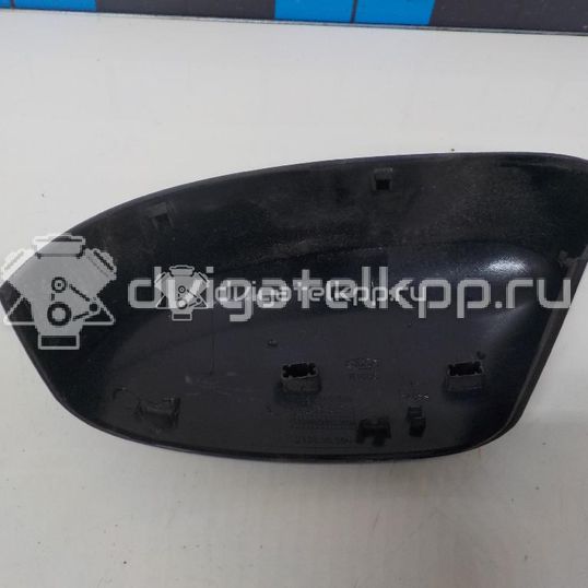 Фото Накладка зеркала правого  1539407 для Ford Mondeo