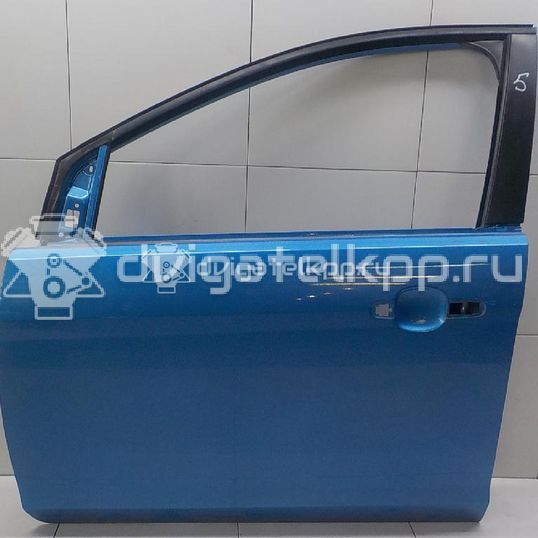 Фото Дверь передняя правая  1530170 для Ford Focus