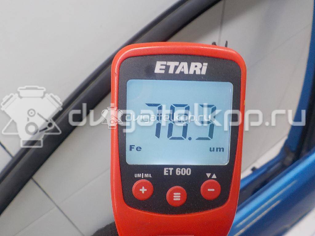 Фото Дверь передняя правая  1530170 для Ford Focus {forloop.counter}}