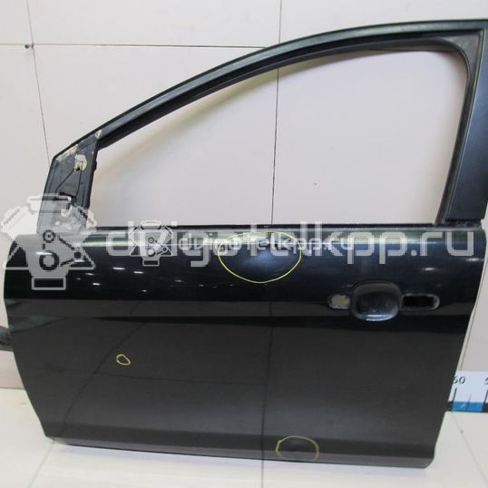 Фото Дверь передняя правая  1530170 для Ford Focus