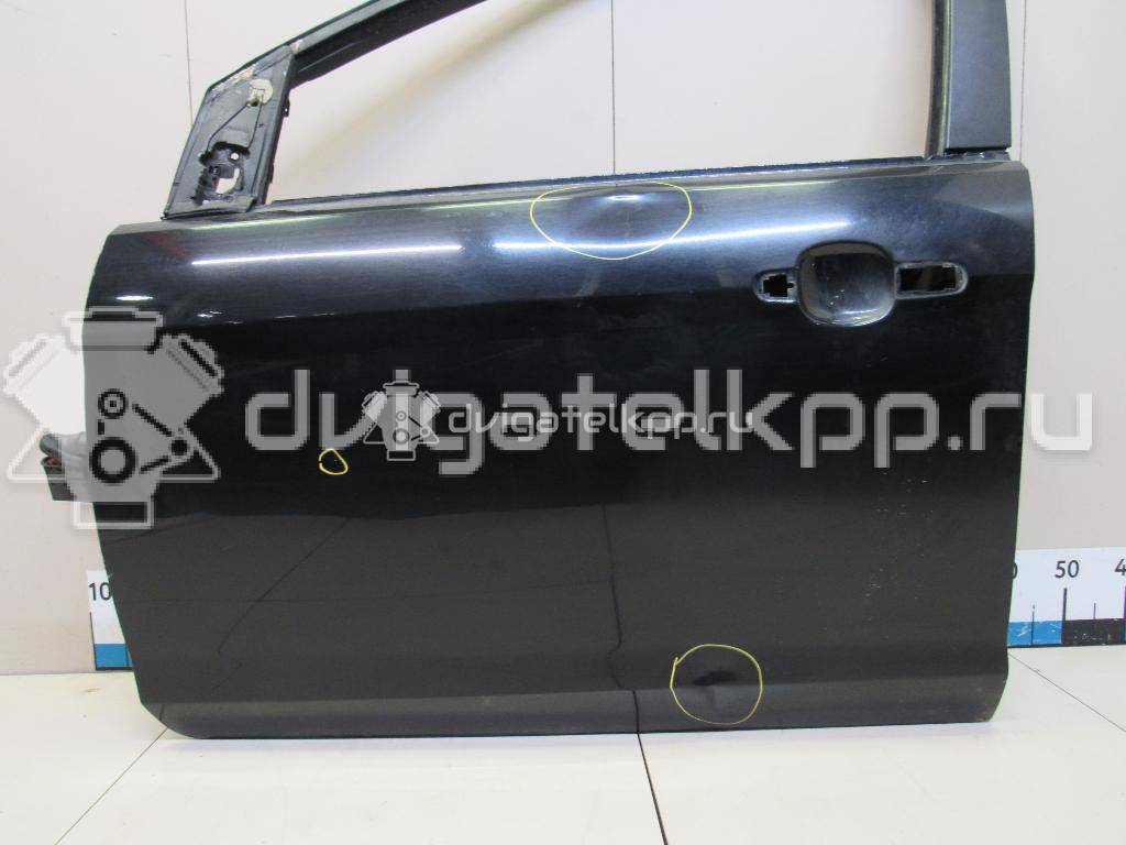 Фото Дверь передняя правая  1530170 для Ford Focus {forloop.counter}}