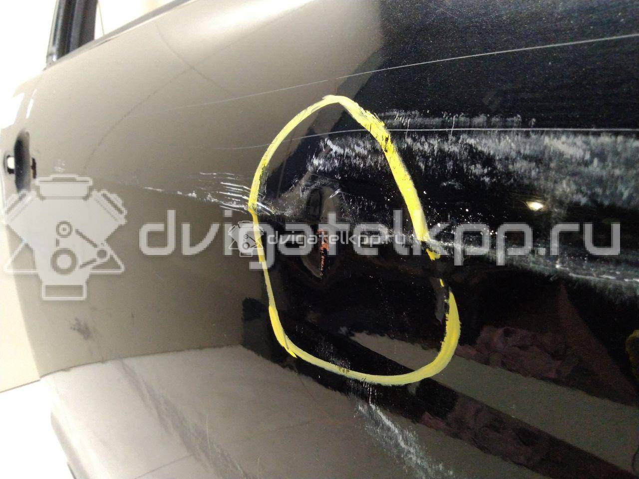 Фото Дверь передняя левая  1530169 для Ford Focus {forloop.counter}}