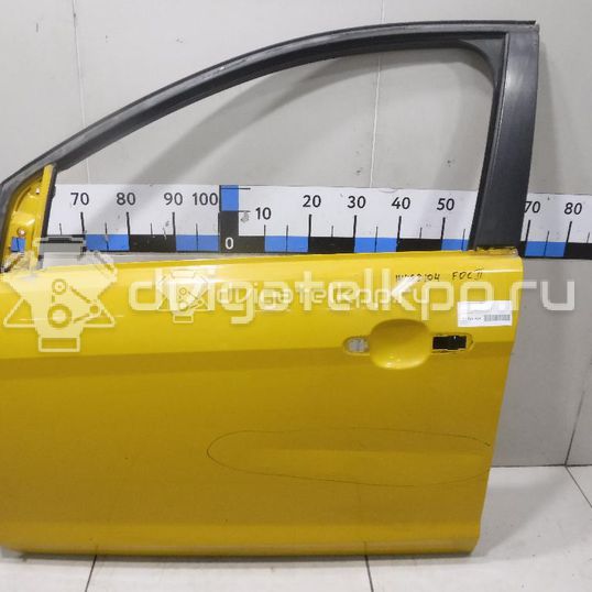 Фото Дверь передняя левая  1530170 для Ford Focus