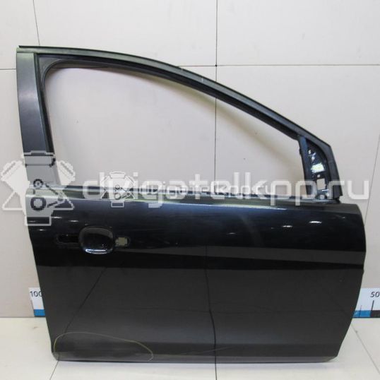 Фото Дверь передняя левая  1530169 для Ford Focus