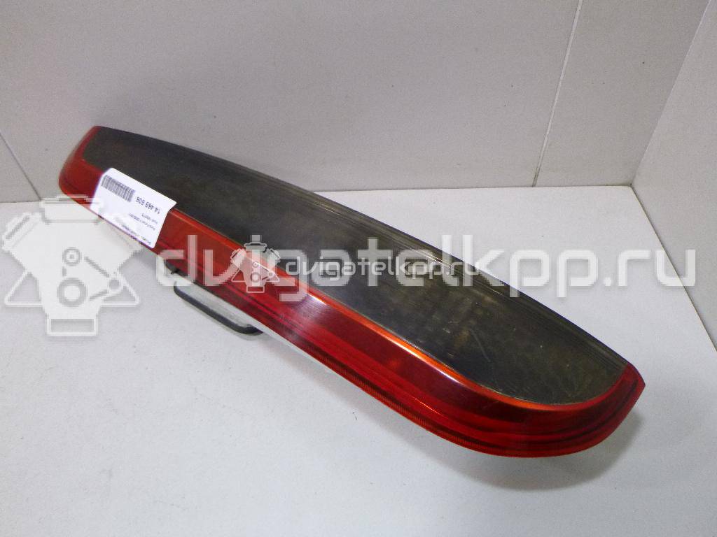 Фото Фонарь задний левый  1520773 для Ford Focus {forloop.counter}}