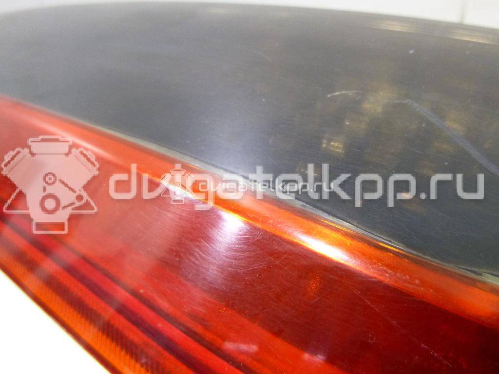 Фото Фонарь задний левый  1520773 для Ford Focus {forloop.counter}}