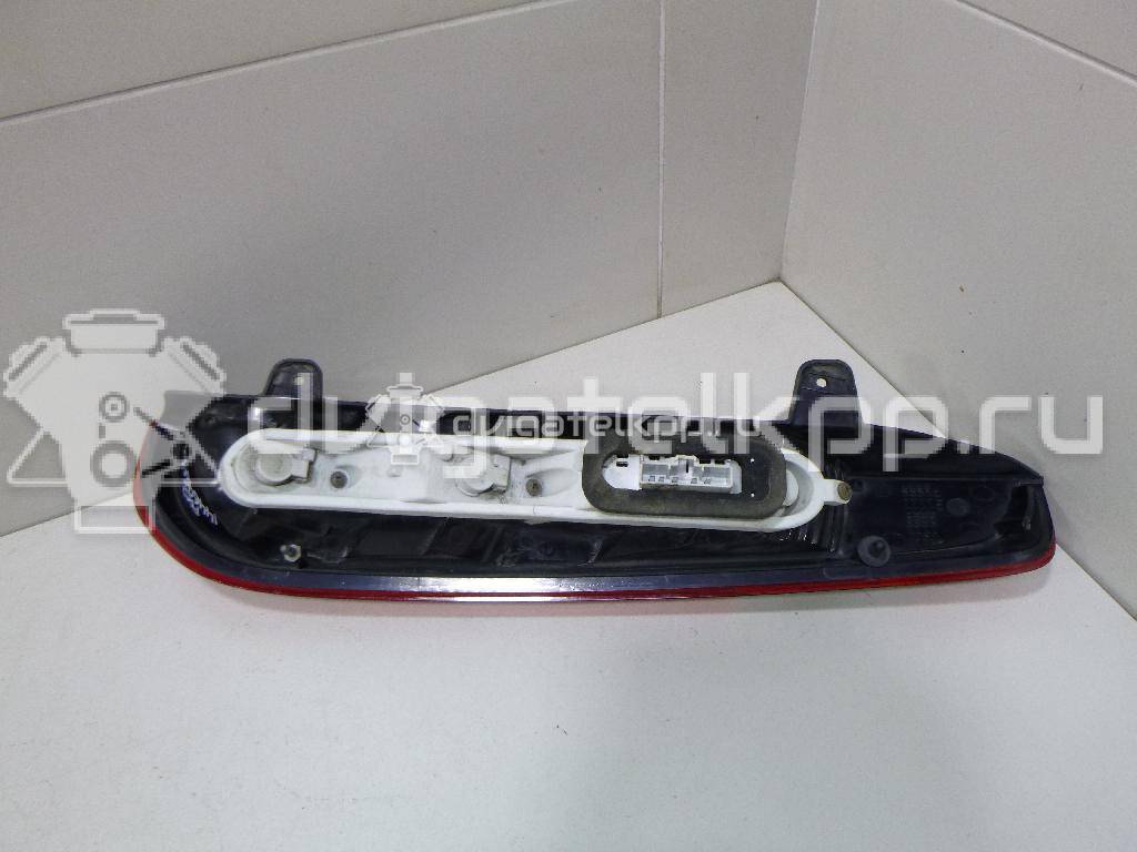 Фото Фонарь задний левый  1520773 для Ford Focus {forloop.counter}}