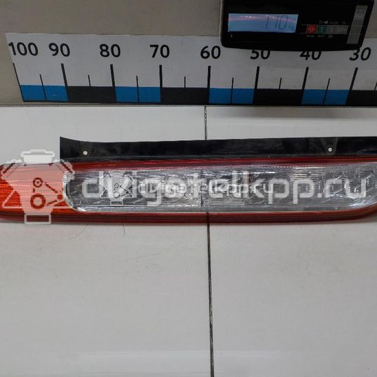 Фото Фонарь задний левый  1520769 для Ford Focus