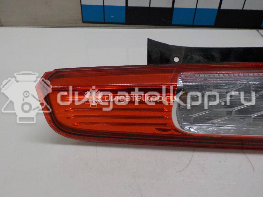 Фото Фонарь задний левый  1520769 для Ford Focus {forloop.counter}}