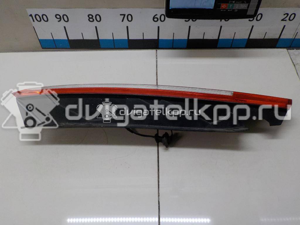 Фото Фонарь задний левый  1520769 для Ford Focus {forloop.counter}}
