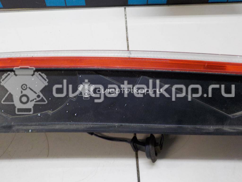 Фото Фонарь задний левый  1520769 для Ford Focus {forloop.counter}}