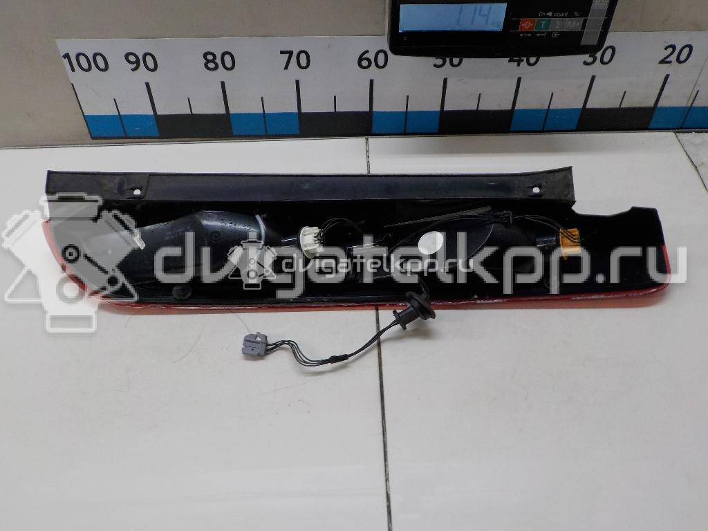Фото Фонарь задний левый  1520769 для Ford Focus {forloop.counter}}