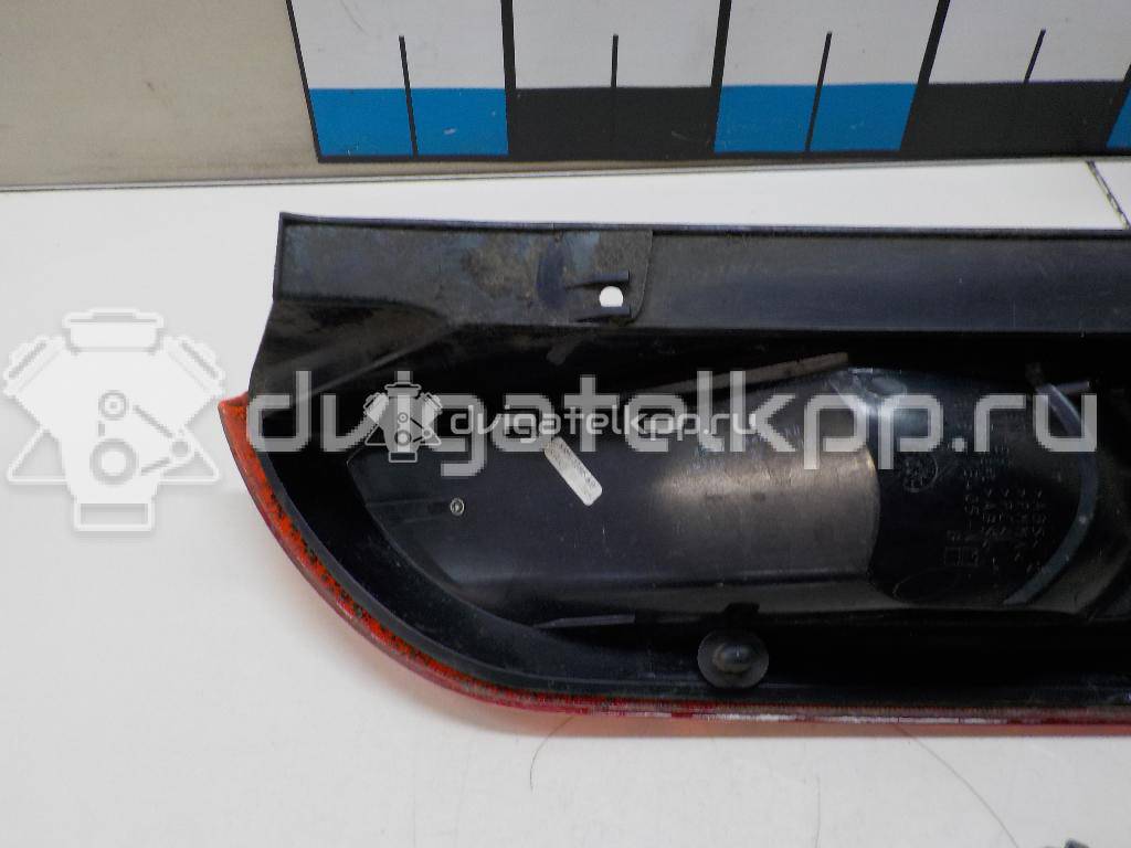 Фото Фонарь задний левый  1520769 для Ford Focus {forloop.counter}}