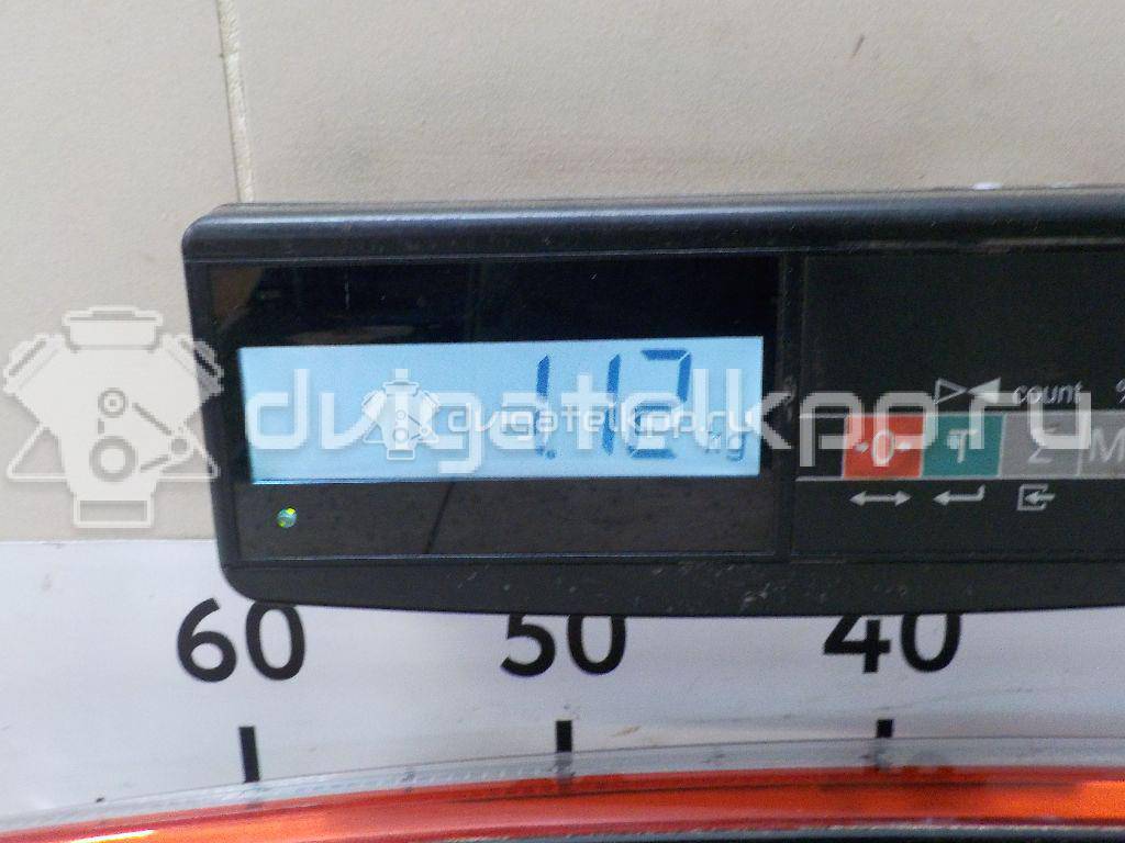 Фото Фонарь задний левый  1520769 для Ford Focus {forloop.counter}}