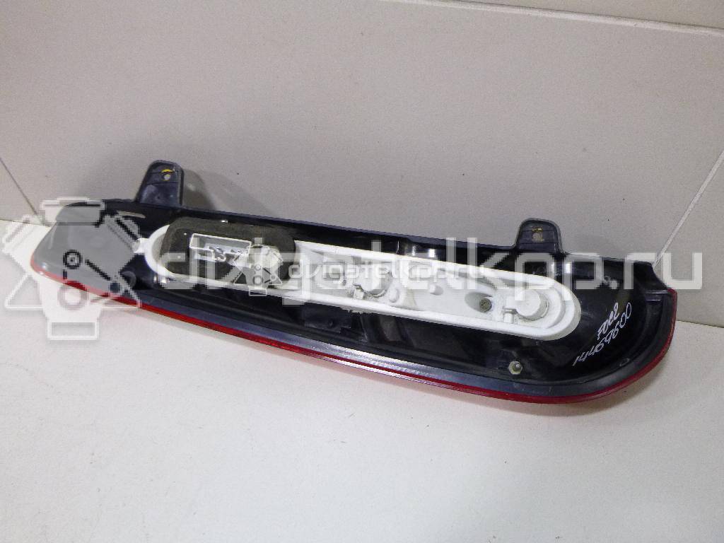 Фото Фонарь задний правый  1520762 для Ford Focus {forloop.counter}}