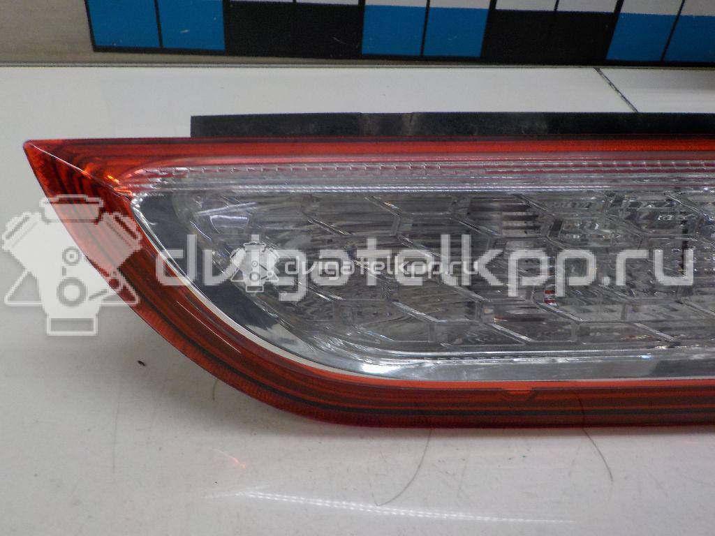 Фото Фонарь задний правый  1520757 для Ford Focus {forloop.counter}}