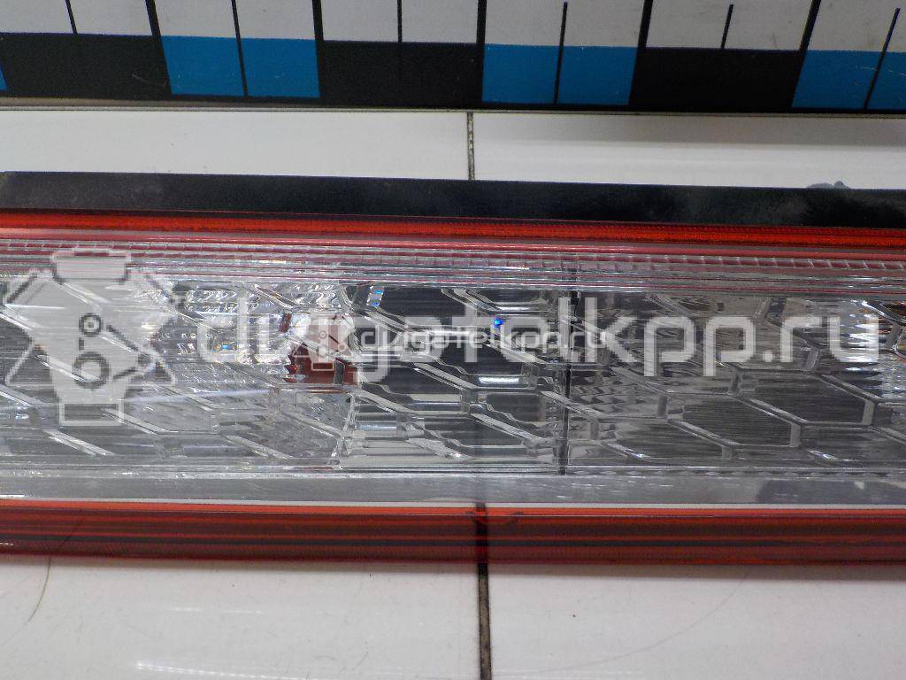 Фото Фонарь задний правый  1520757 для Ford Focus {forloop.counter}}