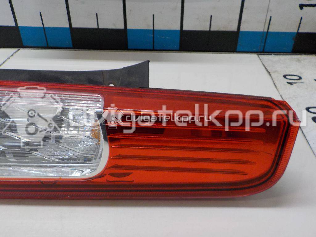 Фото Фонарь задний правый  1520757 для Ford Focus {forloop.counter}}