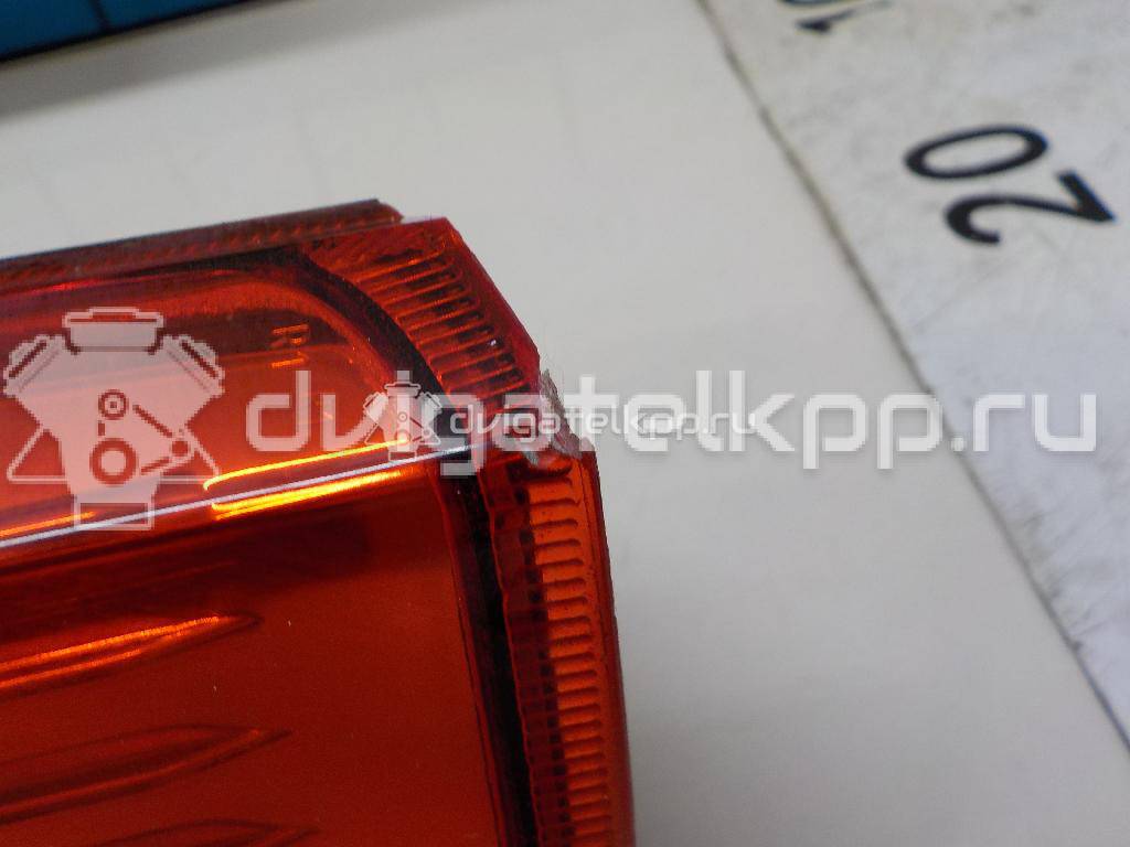 Фото Фонарь задний правый  1520757 для Ford Focus {forloop.counter}}