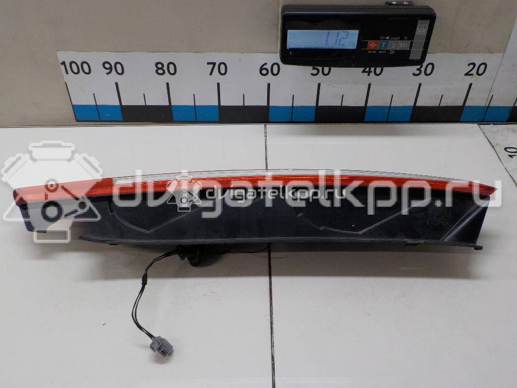 Фото Фонарь задний правый  1520757 для Ford Focus {forloop.counter}}