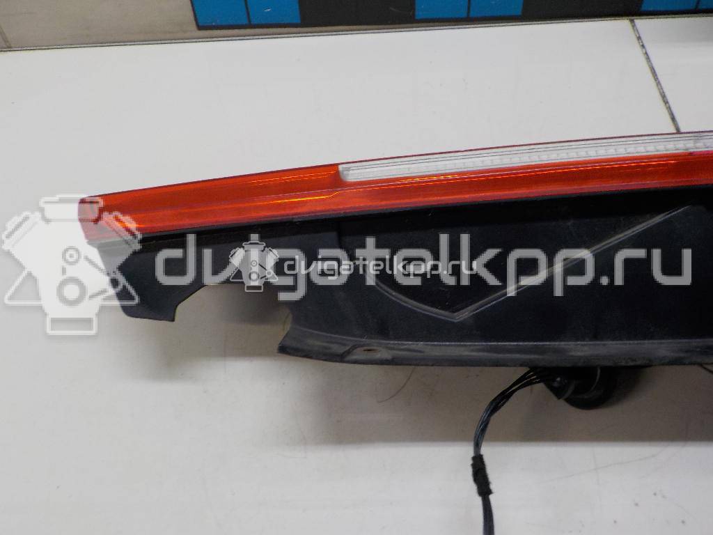 Фото Фонарь задний правый  1520757 для Ford Focus {forloop.counter}}
