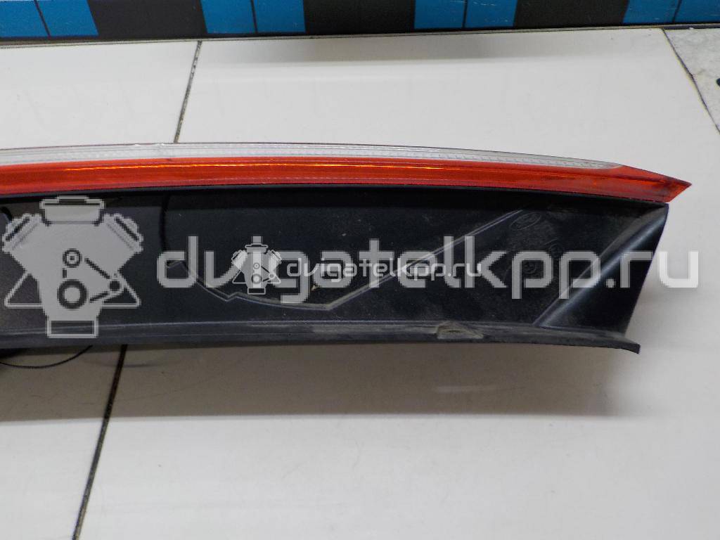 Фото Фонарь задний правый  1520757 для Ford Focus {forloop.counter}}