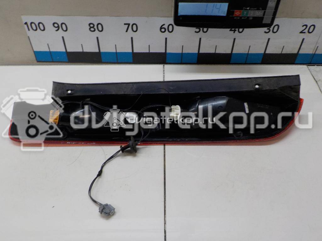 Фото Фонарь задний правый  1520757 для Ford Focus {forloop.counter}}