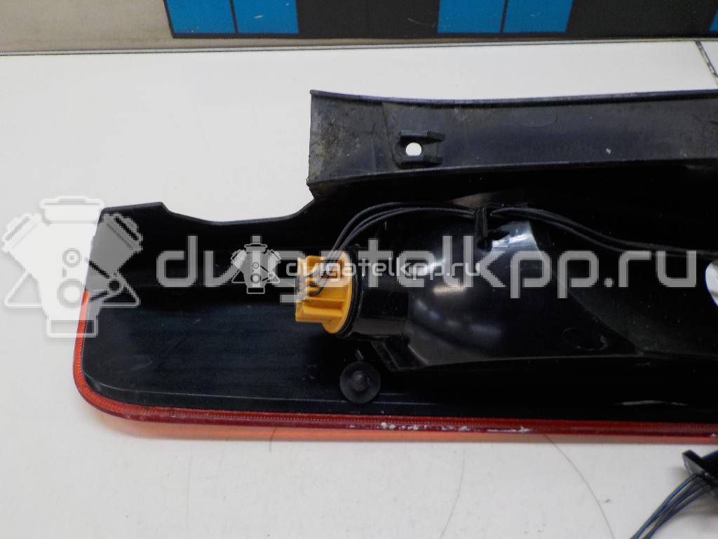 Фото Фонарь задний правый  1520757 для Ford Focus {forloop.counter}}