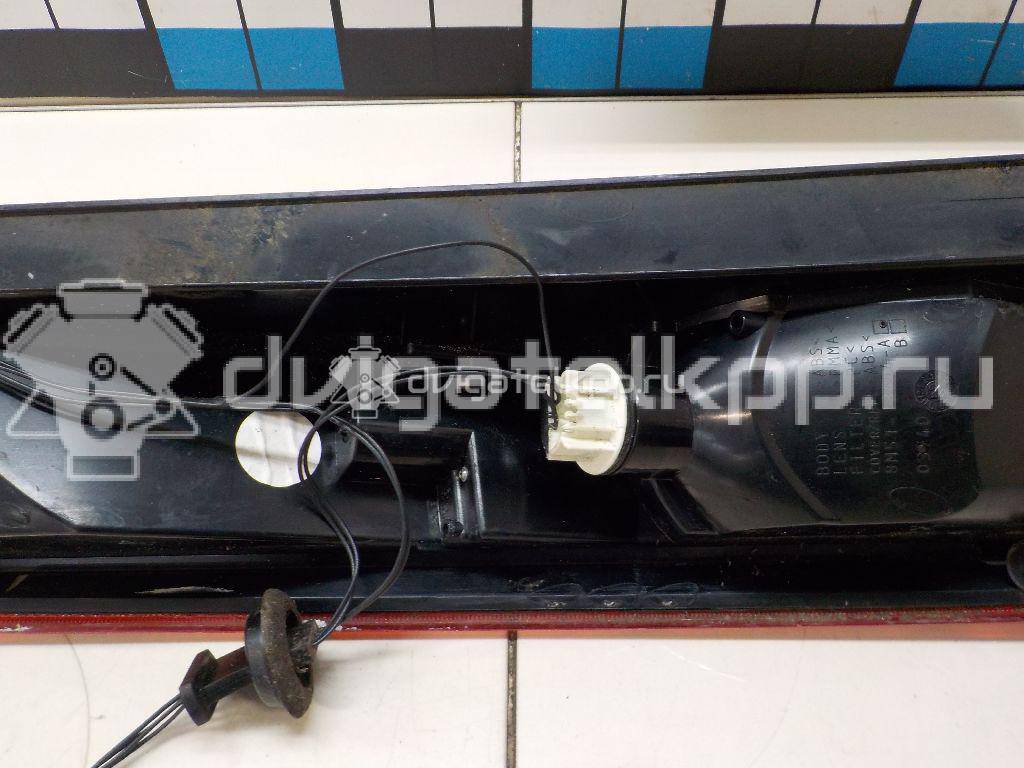 Фото Фонарь задний правый  1520757 для Ford Focus {forloop.counter}}