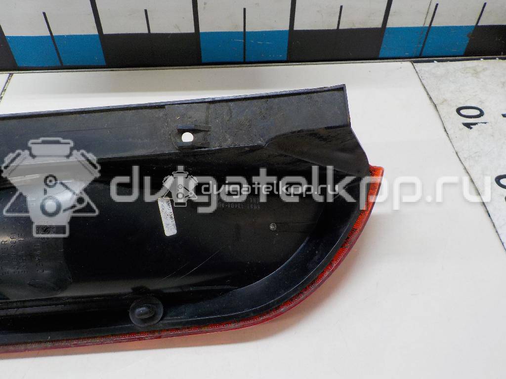 Фото Фонарь задний правый  1520757 для Ford Focus {forloop.counter}}