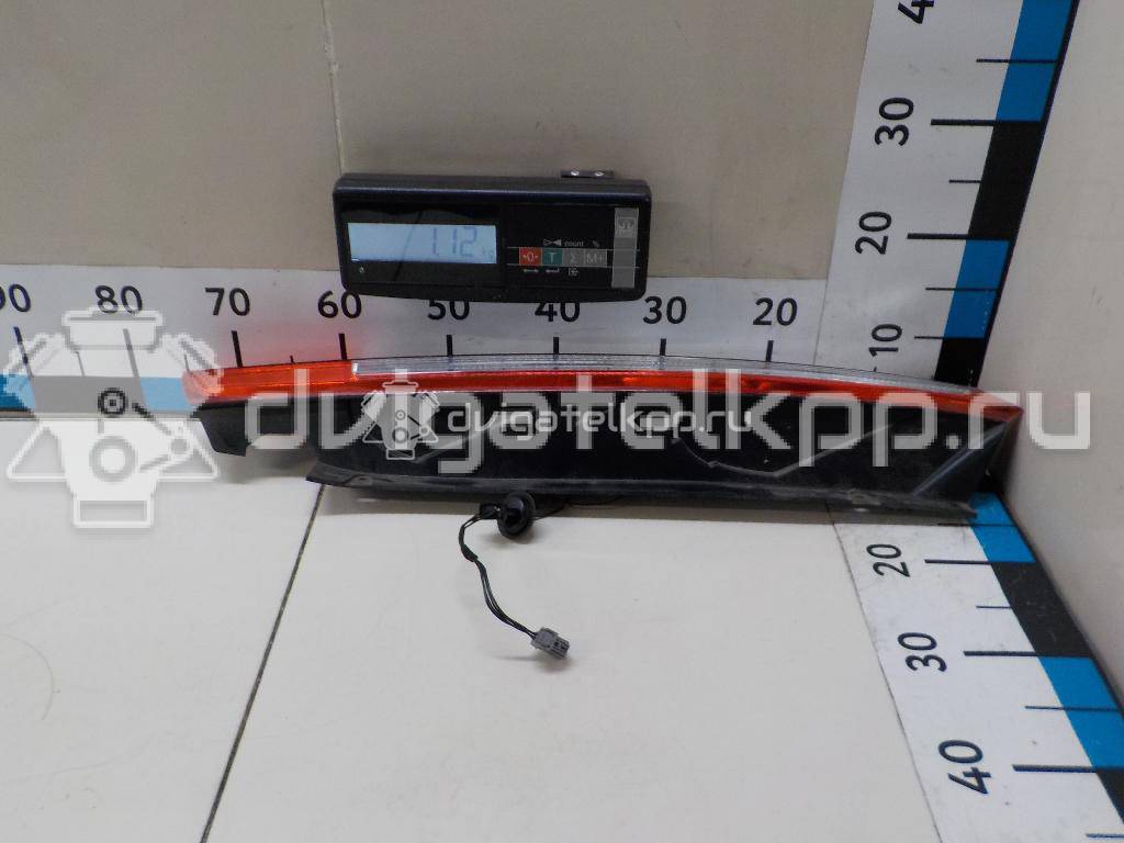 Фото Фонарь задний правый  1520757 для Ford Focus {forloop.counter}}