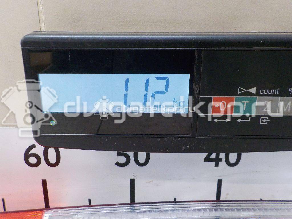 Фото Фонарь задний правый  1520757 для Ford Focus {forloop.counter}}