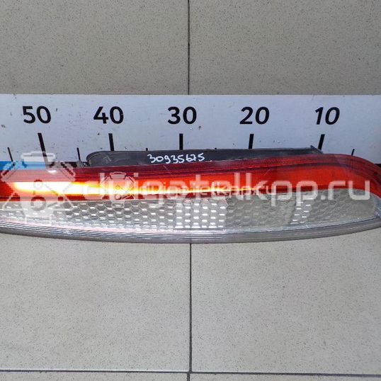Фото Фонарь задний правый  1520762 для Ford Focus