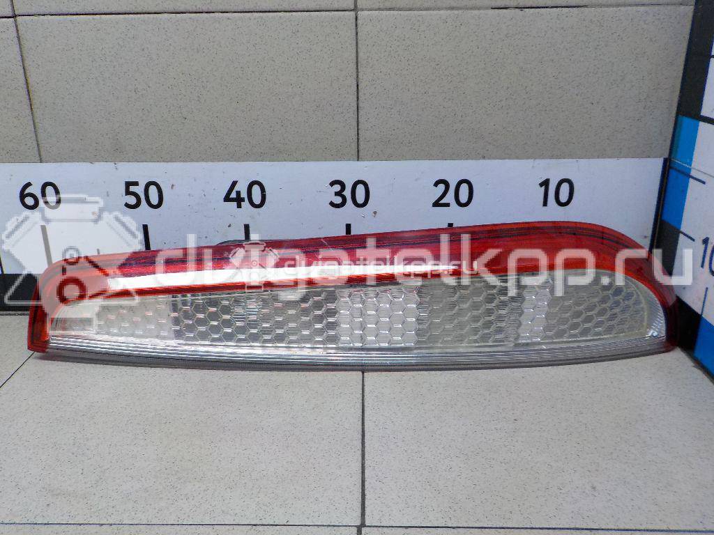 Фото Фонарь задний правый  1520762 для Ford Focus {forloop.counter}}