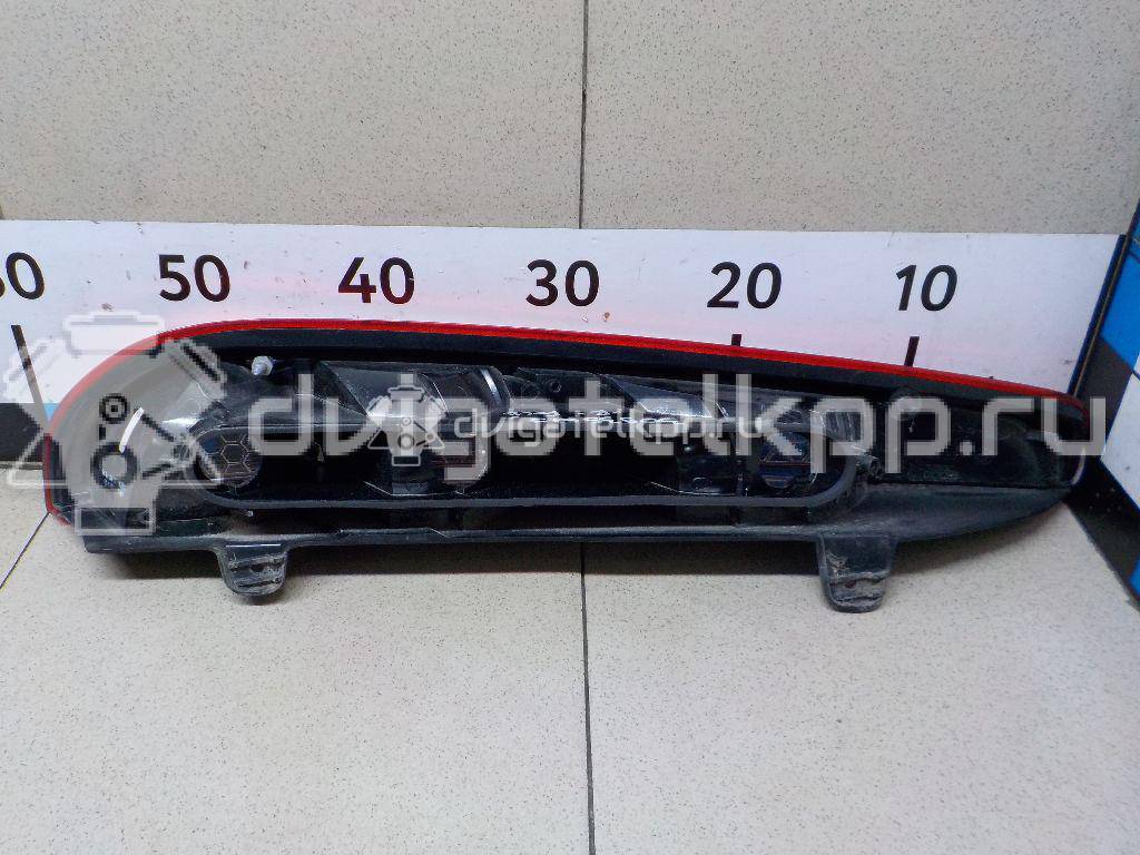 Фото Фонарь задний правый  1520762 для Ford Focus {forloop.counter}}