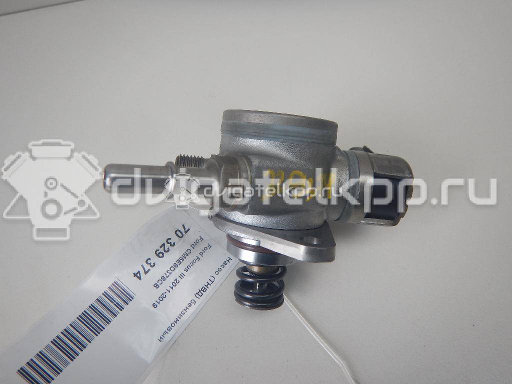 Фото Насос (ТНВД) бензиновый  CM5E9D376CB для Ford / Ford Australia / Ford Asia / Oceania {forloop.counter}}