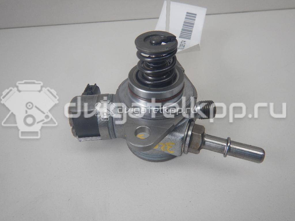 Фото Насос (ТНВД) бензиновый  CM5E9D376CB для Ford / Ford Australia / Ford Asia / Oceania {forloop.counter}}