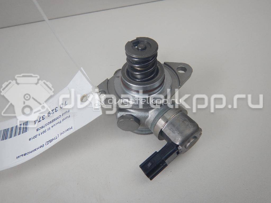 Фото Насос (ТНВД) бензиновый  CM5E9D376CB для Ford / Ford Australia / Ford Asia / Oceania {forloop.counter}}