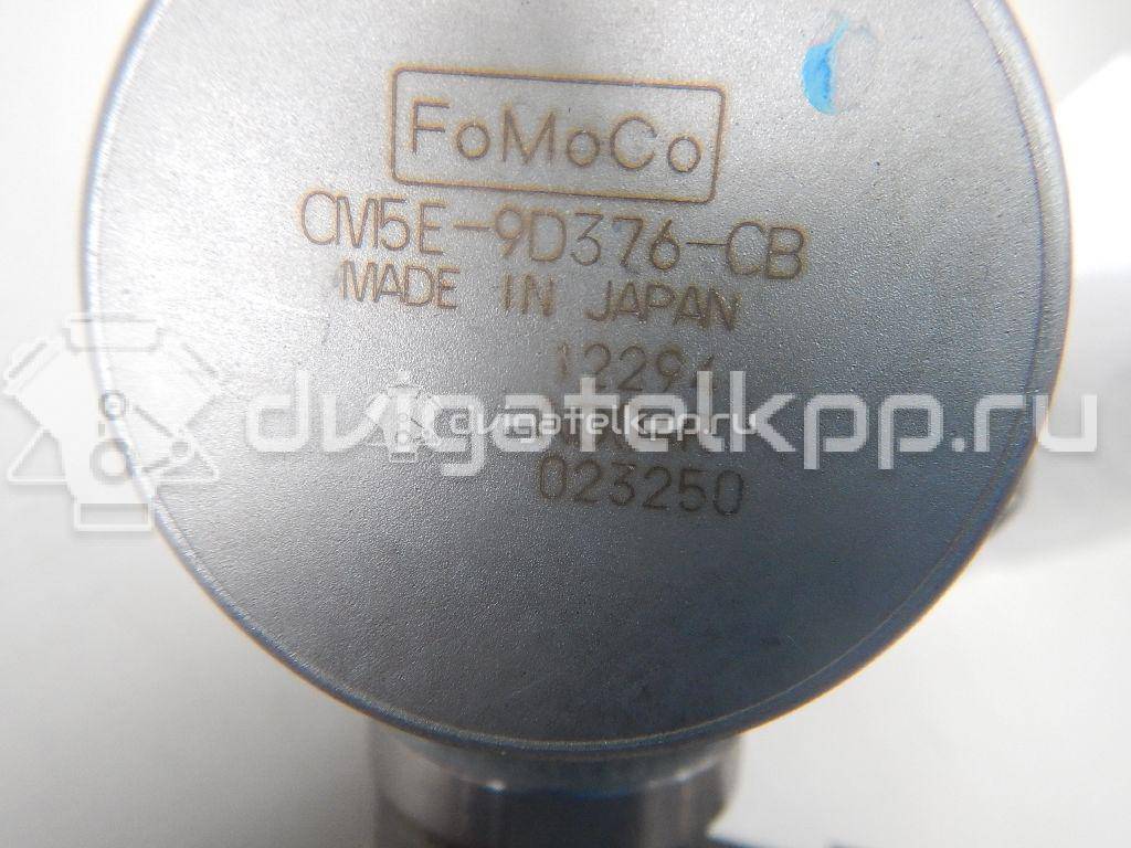 Фото Насос (ТНВД) бензиновый  CM5E9D376CB для Ford / Ford Australia / Ford Asia / Oceania {forloop.counter}}