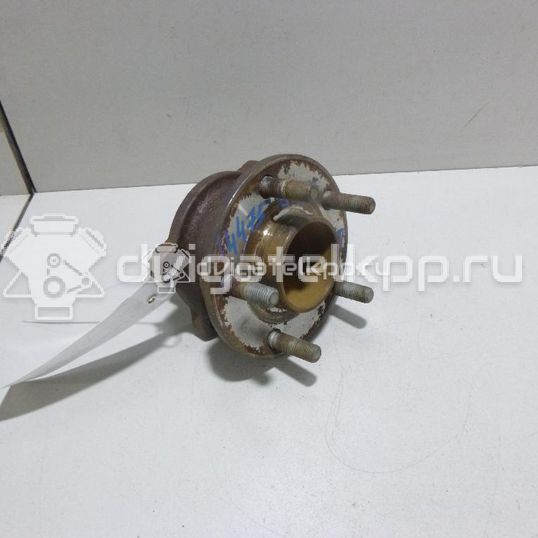 Фото Ступица задняя  1851452 для Ford Focus