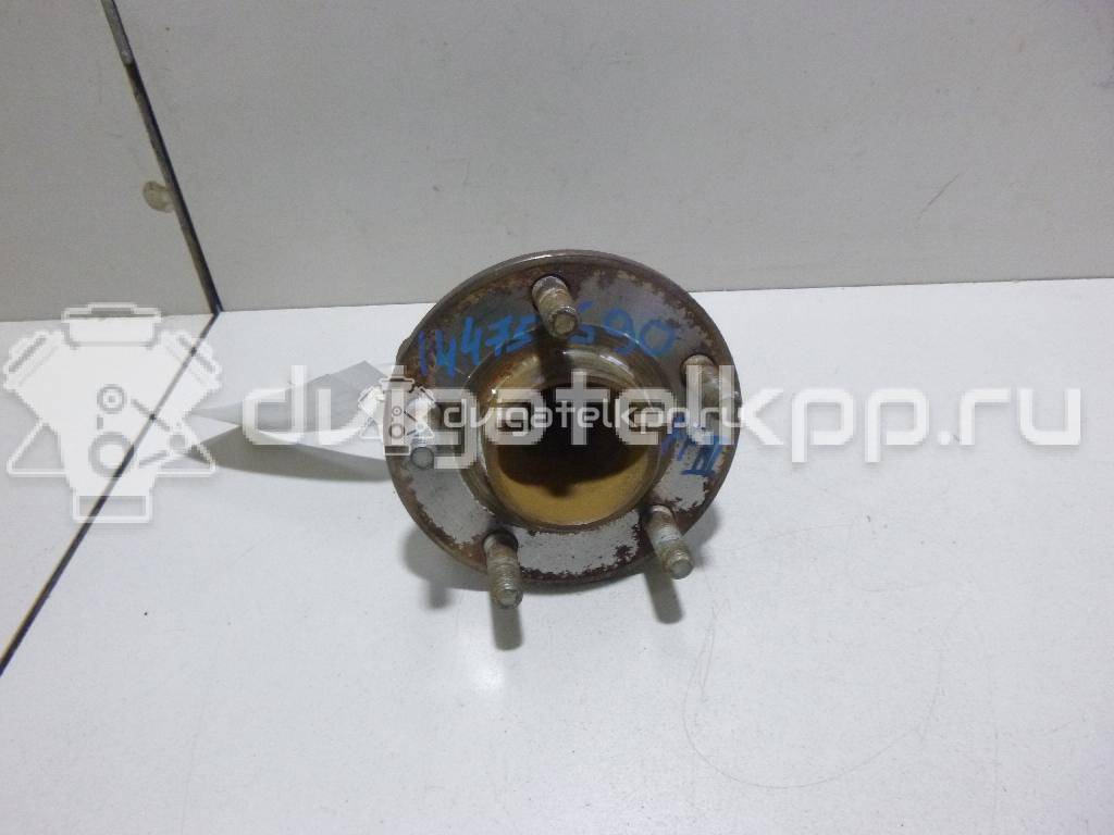 Фото Ступица задняя  1851452 для Ford Focus {forloop.counter}}