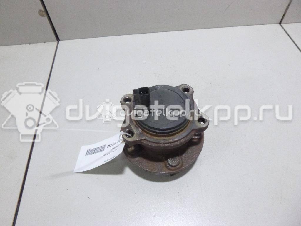 Фото Ступица задняя  1851452 для Ford Focus {forloop.counter}}