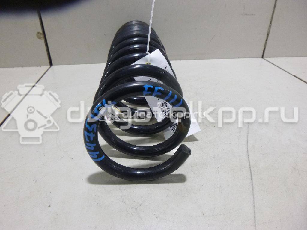 Фото Пружина задняя  1786935 для Ford Focus {forloop.counter}}