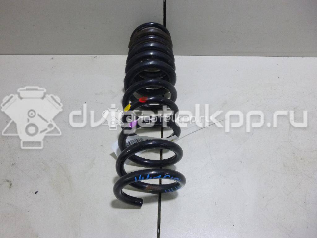 Фото Пружина задняя  1786935 для Ford Focus {forloop.counter}}