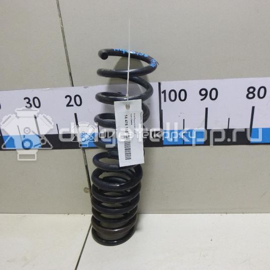 Фото Пружина задняя  1786935 для Ford Focus