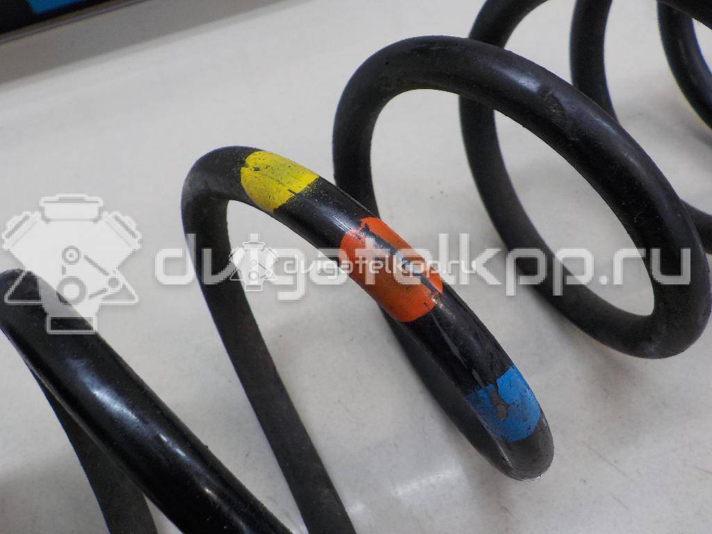Фото Пружина задняя  1741784 для Ford Focus {forloop.counter}}