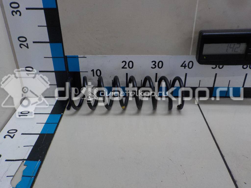 Фото Пружина задняя  1741784 для Ford Focus {forloop.counter}}