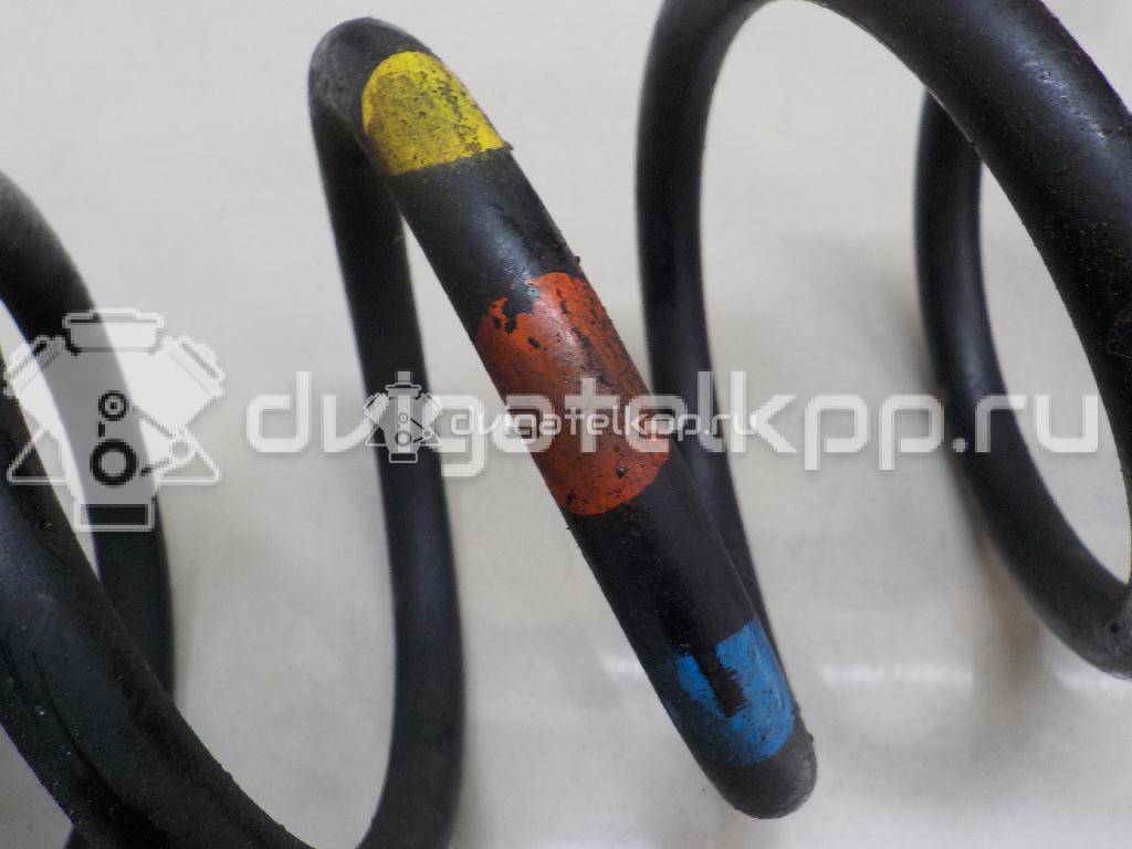 Фото Пружина задняя  1741784 для Ford Focus {forloop.counter}}